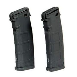 SPECNA ARMS Quick Reload HI-CAP MAGAZINE - Grey